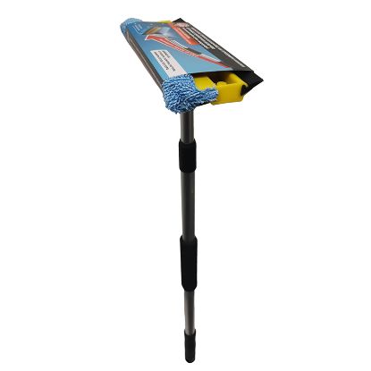 Picture of FALCON SQUEEGEE EXTENTABLE MICROFIBRE