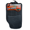 Εικόνα της FALCON CAR MATS 4PCS BLACK 3.8KG