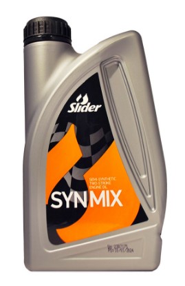 Picture of SLIDER 2T SEMI SYNTHETIC 1 LT