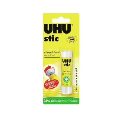 Εικόνα της UHU STIC  8.2G CARD
