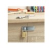 Picture of MASTER LOCK COMBINATION  40X21 BRASS 604D