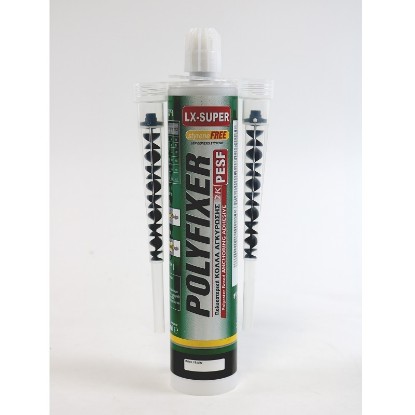 Picture of CHEMFIX LX-SUPER POLYFIXER PESF
