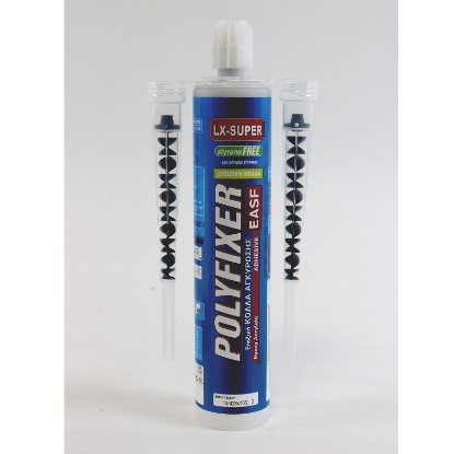 Picture of CHEMFIX LX-SUPER POLYFIXER EASF