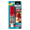Εικόνα της BISON EPOXY 5 MINUTES SYRINGE