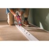 Picture of BISON POLY MAX WHITE HIGH TACK EXPRESS