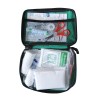 Εικόνα της AQUARIUS FIRST AID KIT AUTO GREEN BAG