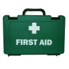 Εικόνα της AQUARIUS FIRST AID KIT GREEN BOX (20 persons)