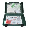 Εικόνα της AQUARIUS FIRST AID KIT GREEN BOX (20 persons)