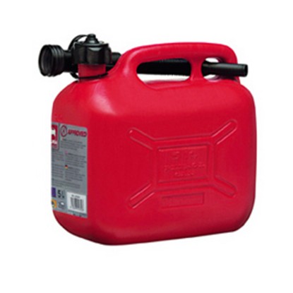 Εικόνα της DEURA JERRYCAN 5 LTR