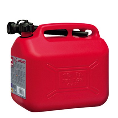 Εικόνα της DEURA JERRYCAN 10 LTR