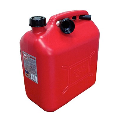 Εικόνα της DEURA JERRYCAN 20 LTR