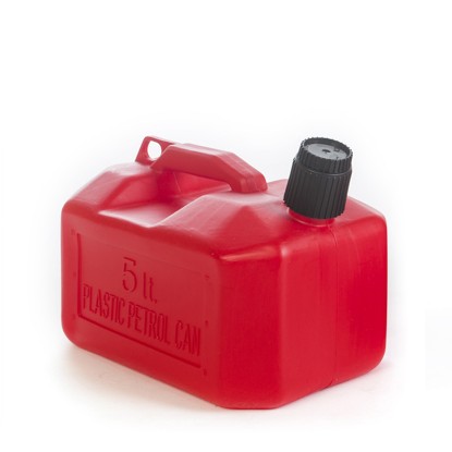 Εικόνα της DEURA JERRYCAN MARINE 5 LTR