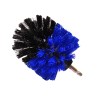 Picture of DRILL POWER BRUSH BLUE MEDIUM ROUND