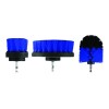 Picture of DRILL POWER BRUSH BLUE MEDIUM ROUND