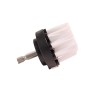 Εικόνα της DRILL POWER BRUSH WHITE SOFT 5 CM