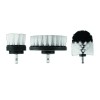 Εικόνα της DRILL POWER BRUSH WHITE SOFT 5 CM
