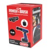 Picture of POWER BRUSH DRILL BRUSH BLACK (HARD) 5CM