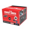 Picture of POWER BRUSH DRILL BRUSH BLACK (HARD) 10CM