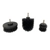 Εικόνα της POWER BRUSH ROUND DRILL BRUSH BLACK (HARD)