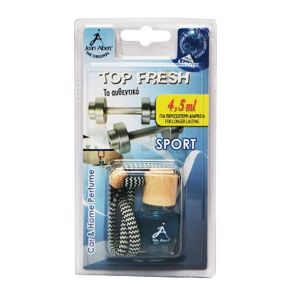 Εικόνα της TOP FRESH SPORT