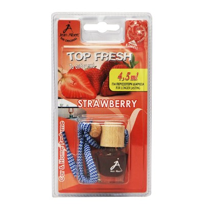 Εικόνα της TOP FRESH STRAWBERRY