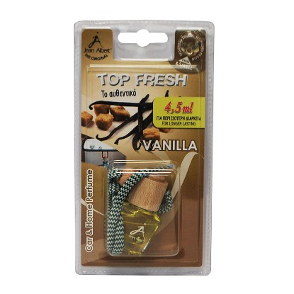 Εικόνα της TOP FRESH VANILLA
