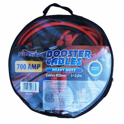 Picture of FALCON BOOSTER HD CABLE 700AMP ZIP BAG