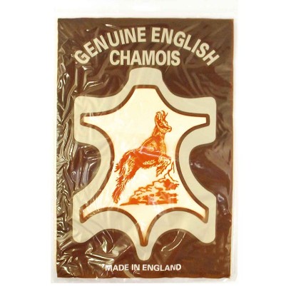 Picture of JT CHAMOIS GREEN DEER CR431