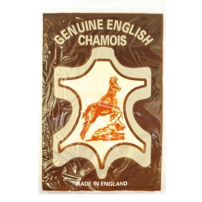 Picture of JT CHAMOIS UCARE CR421