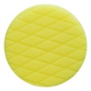 Picture of JT POLISHING PAD DIAMOND YELLOW 150X30 A