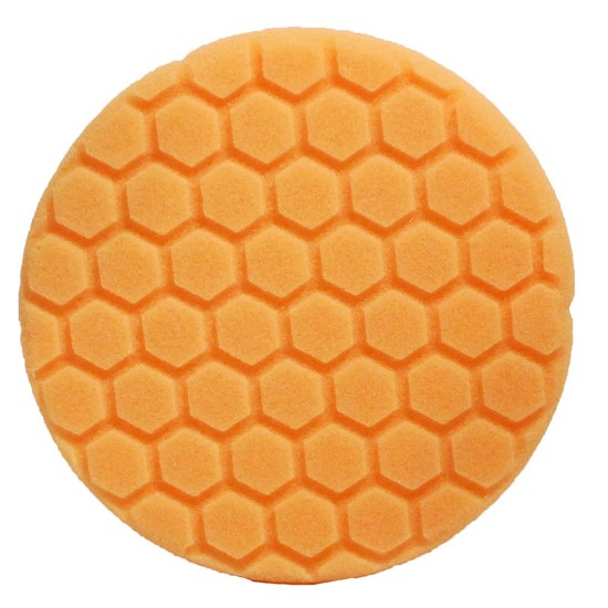 Picture of JT POLISHING PAD DIAMOND ORANGE 150X30 A