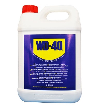 Εικόνα της WD-40 5 L