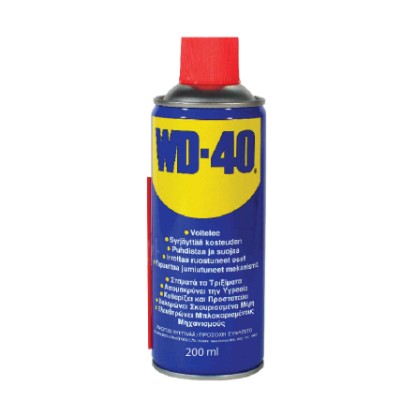 Picture of WD-40 200ML
