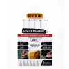 Picture of POWERLINE PAINT MARKER PEN WHITE