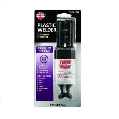 Picture of VERSACHEM PLASTIC WELDING SYRINGE