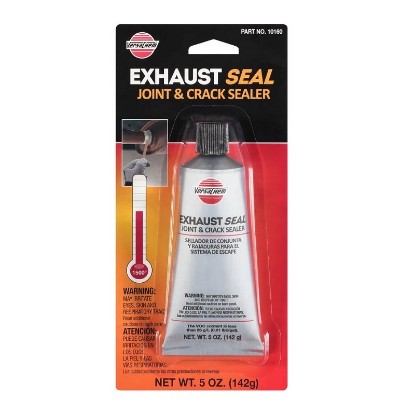 Εικόνα της VERSACHEM EXHAUST JOIN&CRACK SEALER BLISTER