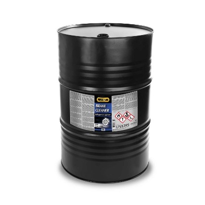 Εικόνα της POWER LUBE BRAKE CLEANER 60L