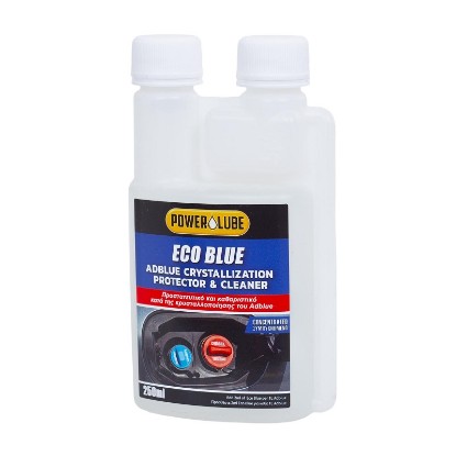 Picture of POWER LUBE ECO BLUE CONCENTRATED 250ML