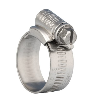 Picture of JUBILEE HOSE CLIP S/S 22