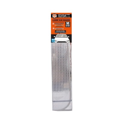 Picture of FALCON LASER SUN SHADE MEDIUM 135X60CM