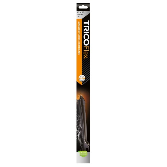 Picture of TRICO FLEX FLAT BLADE FL400 16