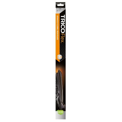 Εικόνα της TRICO FLEX FLAT BLADE FL430 17