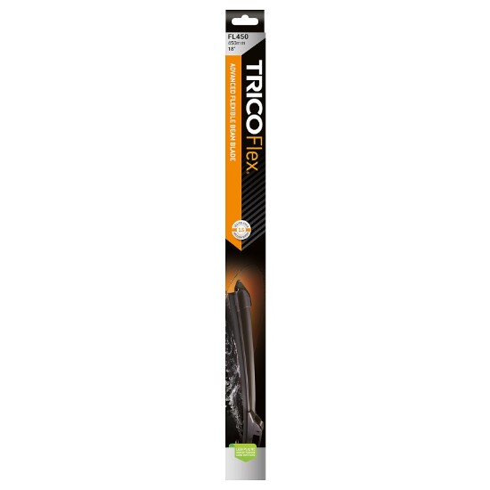 Picture of TRICO FLEX FLAT BLADE FL450 18