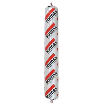 Εικόνα της SOUDAL SOUDASEAL 240FC CONCRETE GREY 600ML