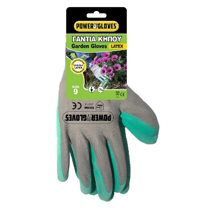 Picture of POWER GLOVES GARDEN LATEX 9