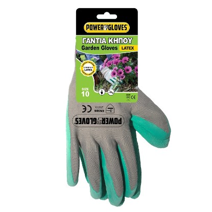 Picture of POWER GLOVES GARDEN LATEX 10