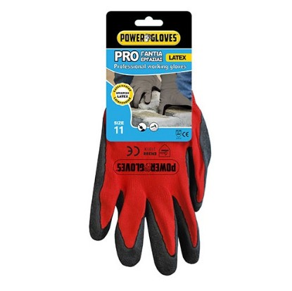 Picture of POWER GLOVES PRO LATEX  11