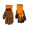 Picture of POWER GLOVES PRO MICRO-FOAM NITRILE 10