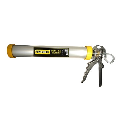 Picture of POWER GUN CAULKING SAUSAGE GUN 600ML
