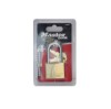 Εικόνα της MASTER LOCK BRASS PADLOCK 40MM MEDIUM SHACKLE  140DLF